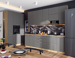 Катрин Стендмебель (Софт Графит)