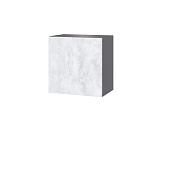 Куб-1 Сириния (Серый графит/Мальта)