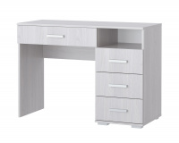 Косметический стол МС Сопрано анкор светлый