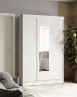 ШКаф Бася_белый