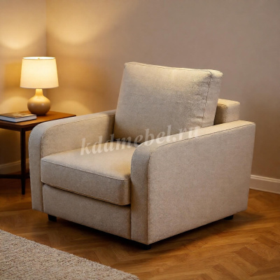 Кресло-кровать Нео-1 БД (3 кат.)