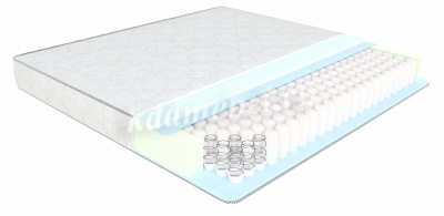 Матрас Старлайт 1400*2000 УЦЕНКА