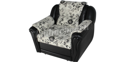 Кресло Ирбис (2 кат)