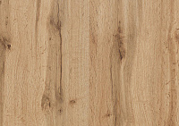 Столешница СтендМебель (38 мм) 300 скос левый (Дуб вотан)