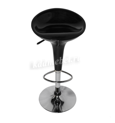 Стул барный BM-BS006 (Черный)