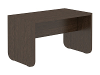 Стол журнальный Тип 10 (Венге)