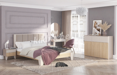 Зеркало Беатрис (Палермо)