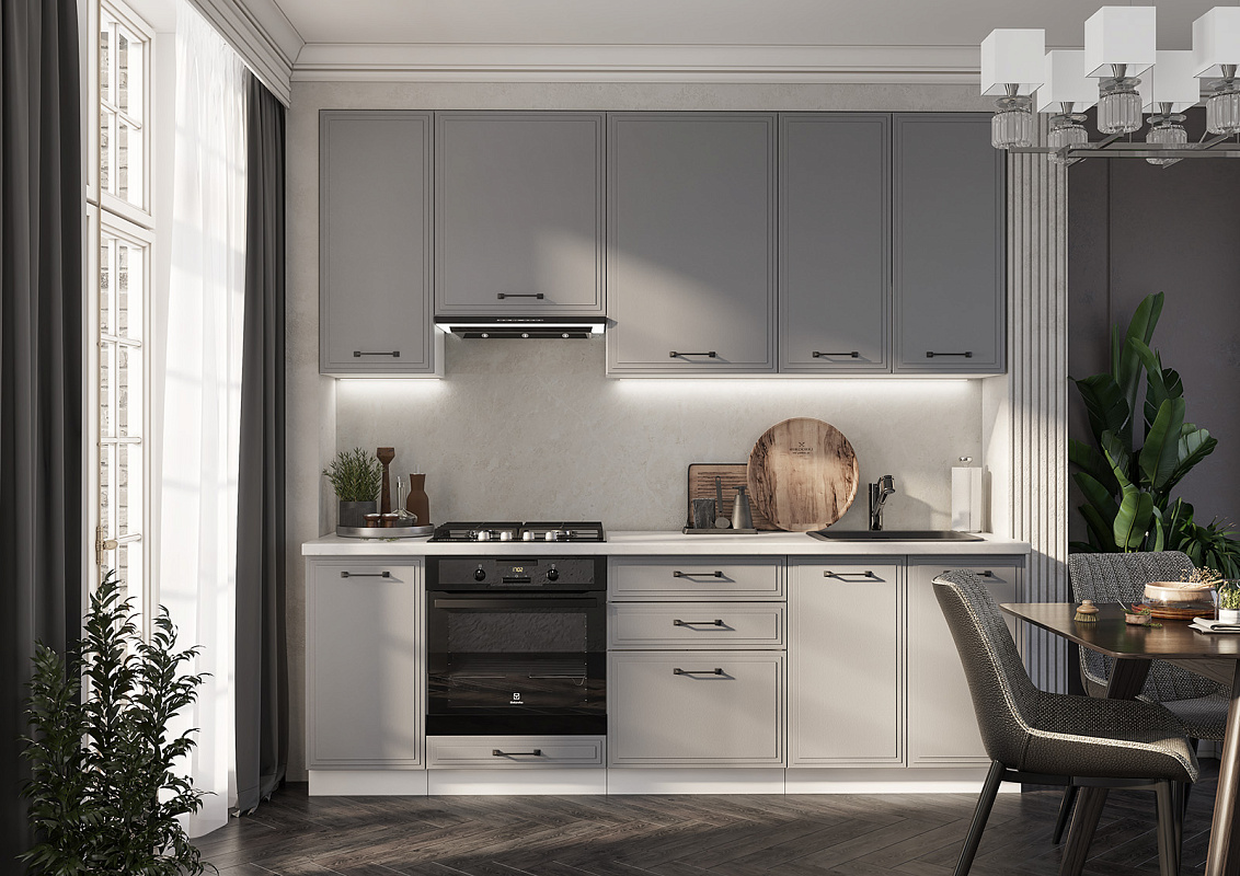 Индира (Лофт Папирус)