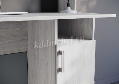 Стол компьютерный Хандис №2 (Анкор светлый)