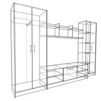 Глория тва напол