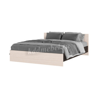 Спальня Басса (Венге/Дуб белфорт)