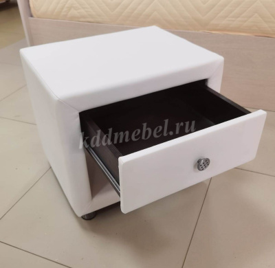 Тумба Ницца (Белый)