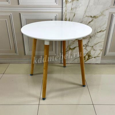 Стол обеденный BM-T06 (Белый)