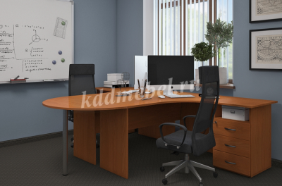 Тумба Гермес Тм02 (Клен ванкувер)