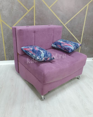 Кресло-кровать Дантэ (2 кат.)