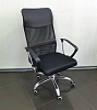 Кресло офисное BM-526 (Черный) УЦЕНКА