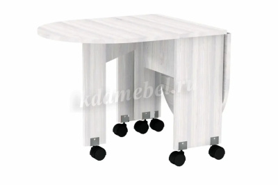 Стол-книжка журнальный Баско (Анкор светлый)