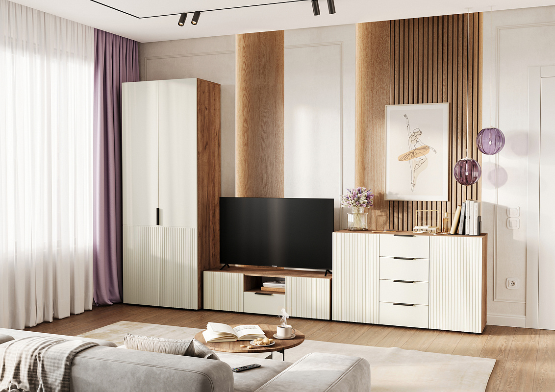 Соната (СтендМебель)