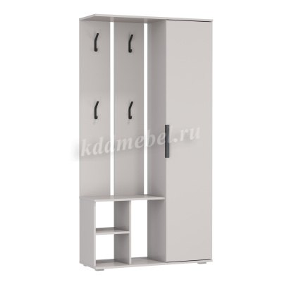 Прихожая Кармен-1 (Кашемир)