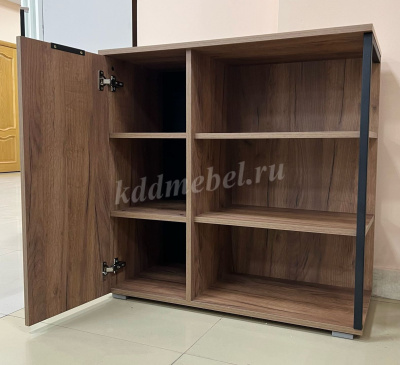 Комод Гранд 16.222 (Дуб крафт табачный)