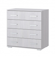 Комод МС Сопрано анкор светлый