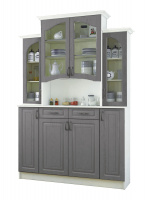 014 клен серый