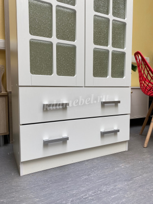 Буфет Нарус №8 (Белое дерево)