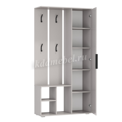 Прихожая Кармен-1 (Кашемир)