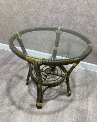 Стол RJG-Princess (Ротанг №6)