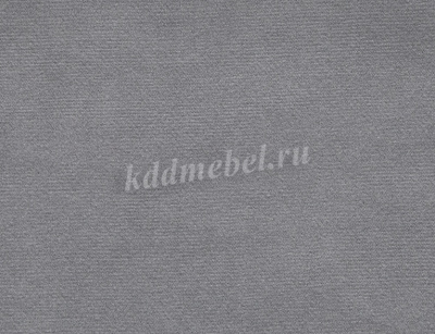 Тумба прикроватная Твист (Микровелюр/Серый)