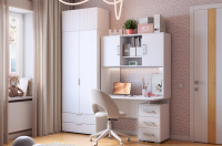 Компоновка 1 Лайт 2 белый исправленый