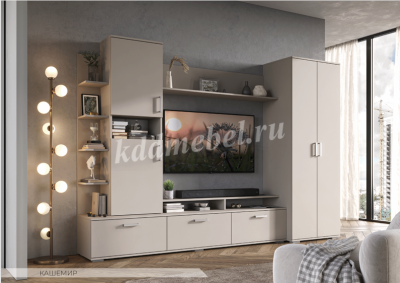 Гостиная  Денвер (Кашемир) 