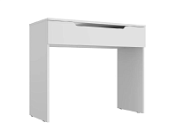 Стол туалетный СТ-002 ЛАЙТ (Белый)