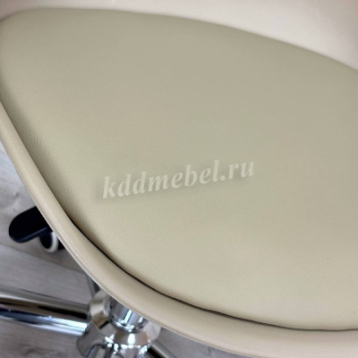 Кресло офисное BML-053-D3 (Латте)