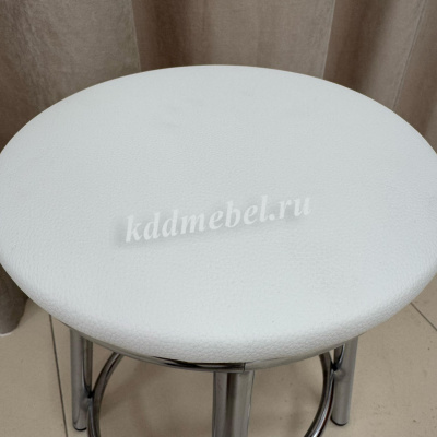 Табурет Лира 2 (Белый)