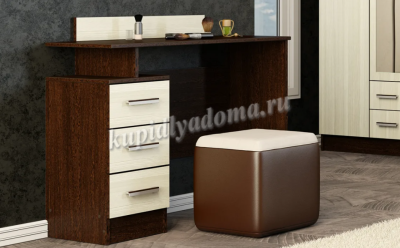 Трюмо Эра (Венге/Сосна лоредо)