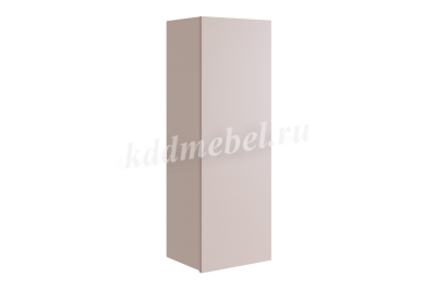 Шкаф навесной Доминика  (Кашемир)