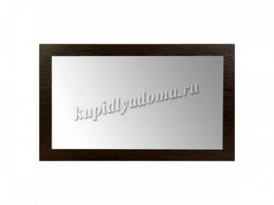 Зеркало Эра (Венге/Лоредо)