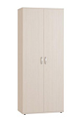 Шкаф 2-х дверный для одежды Гермес Шк35 (Дуб девонширский)