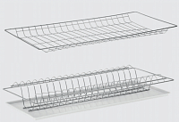 Посудосушитель Тэкс 500 (Белый)