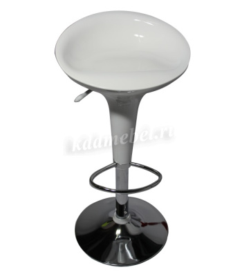 Стул барный TF-007 (Белый)